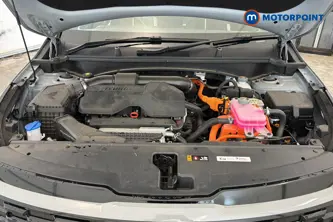 KIA Sportage Gt-Line Automatic Petrol-Electric Hybrid SUV - Stock Number (1670534) - 48th supplementary image