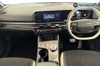 KIA Sportage Gt-Line Automatic Petrol-Electric Hybrid SUV - Stock Number (1670534) - 1st supplementary image