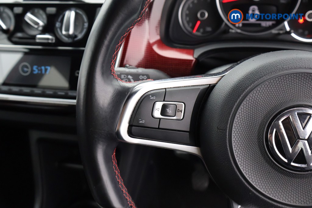 Volkswagen UP Up Gti Manual Petrol Hatchback - Stock Number (1670583) - 6th supplementary image