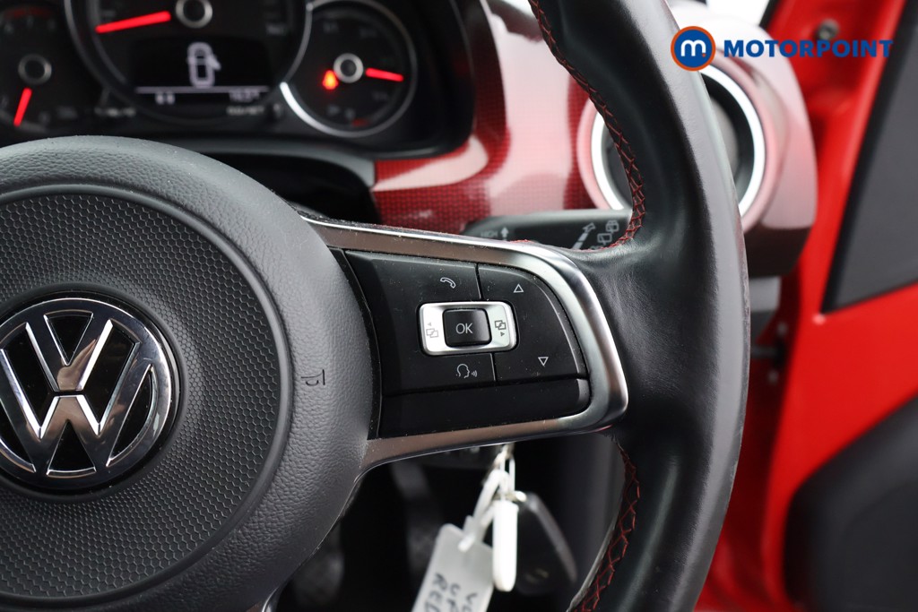 Volkswagen UP Up Gti Manual Petrol Hatchback - Stock Number (1670583) - 7th supplementary image