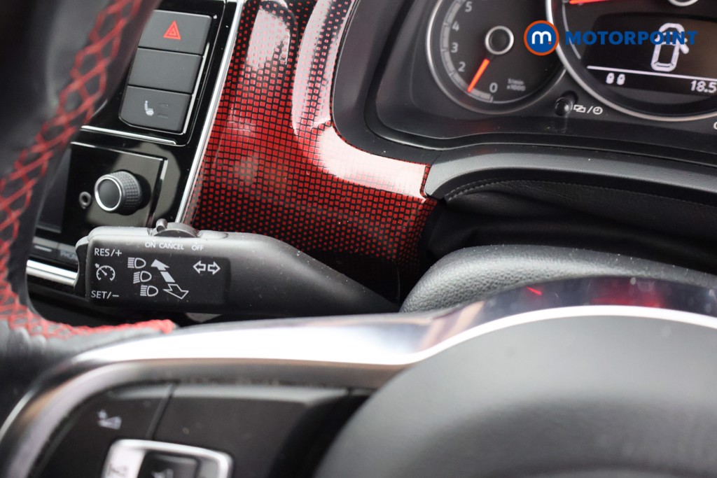 Volkswagen UP Up Gti Manual Petrol Hatchback - Stock Number (1670583) - 8th supplementary image