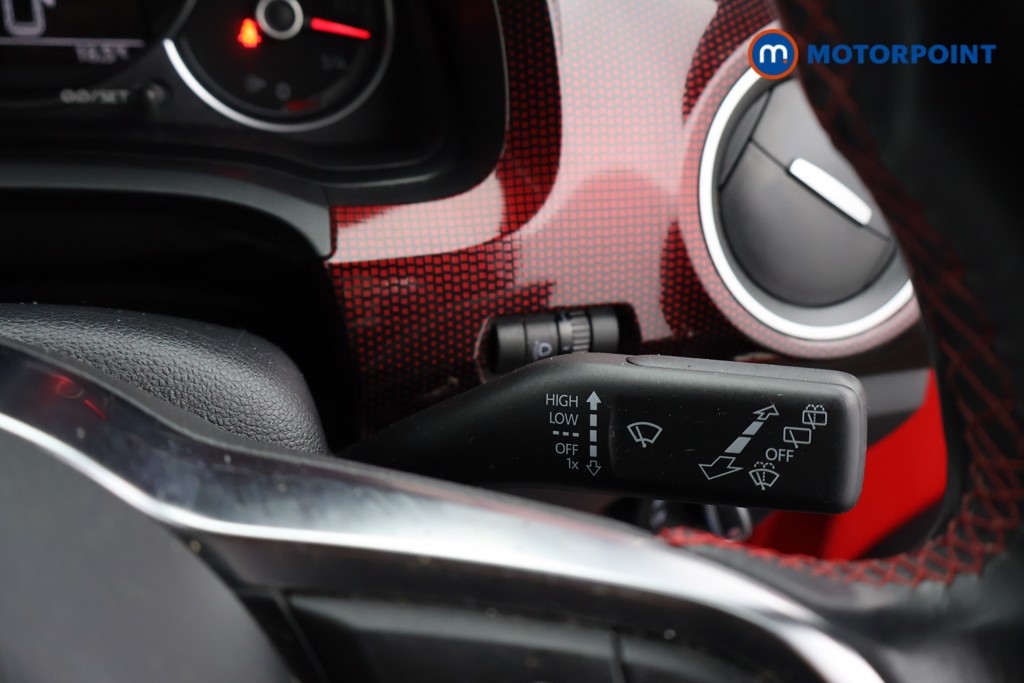 Volkswagen UP Up Gti Manual Petrol Hatchback - Stock Number (1670583) - 9th supplementary image