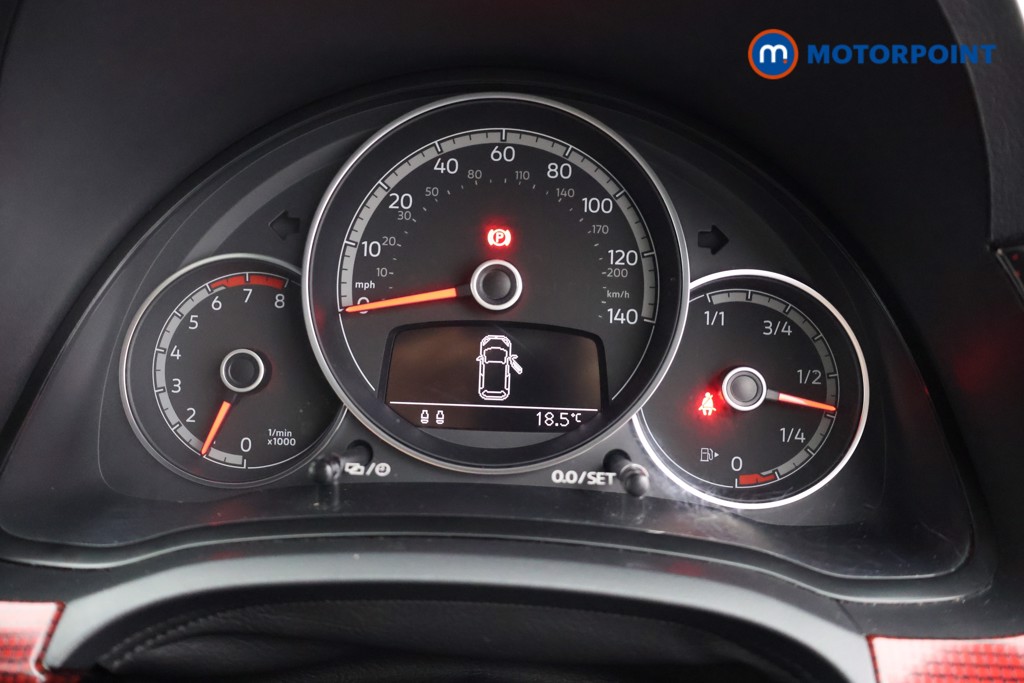 Volkswagen UP Up Gti Manual Petrol Hatchback - Stock Number (1670583) - 10th supplementary image