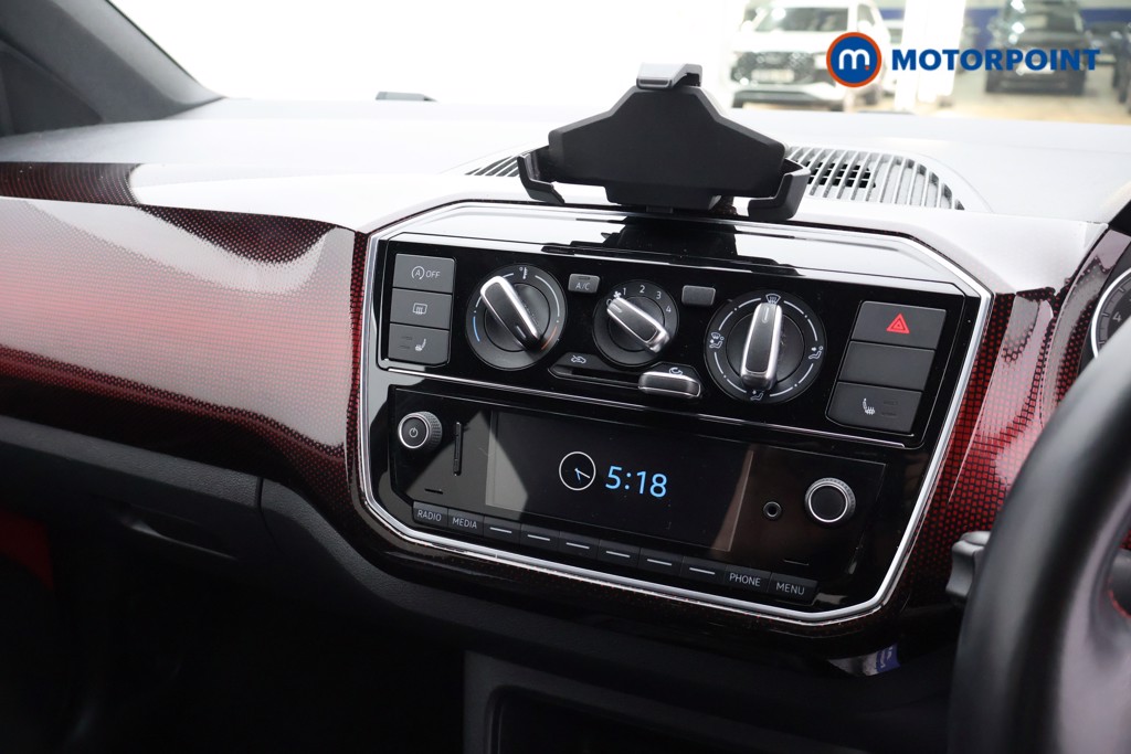 Volkswagen UP Up Gti Manual Petrol Hatchback - Stock Number (1670583) - 11th supplementary image