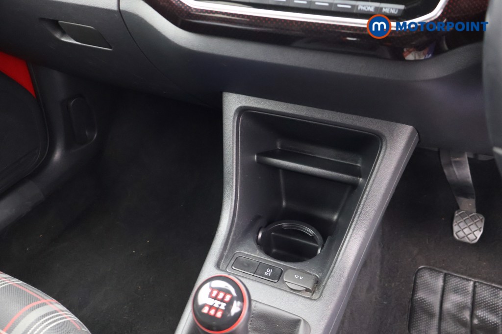 Volkswagen UP Up Gti Manual Petrol Hatchback - Stock Number (1670583) - 12th supplementary image