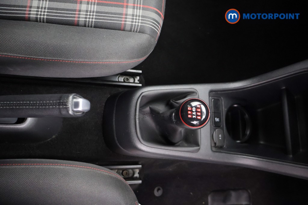 Volkswagen UP Up Gti Manual Petrol Hatchback - Stock Number (1670583) - 13th supplementary image