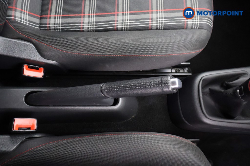 Volkswagen UP Up Gti Manual Petrol Hatchback - Stock Number (1670583) - 14th supplementary image