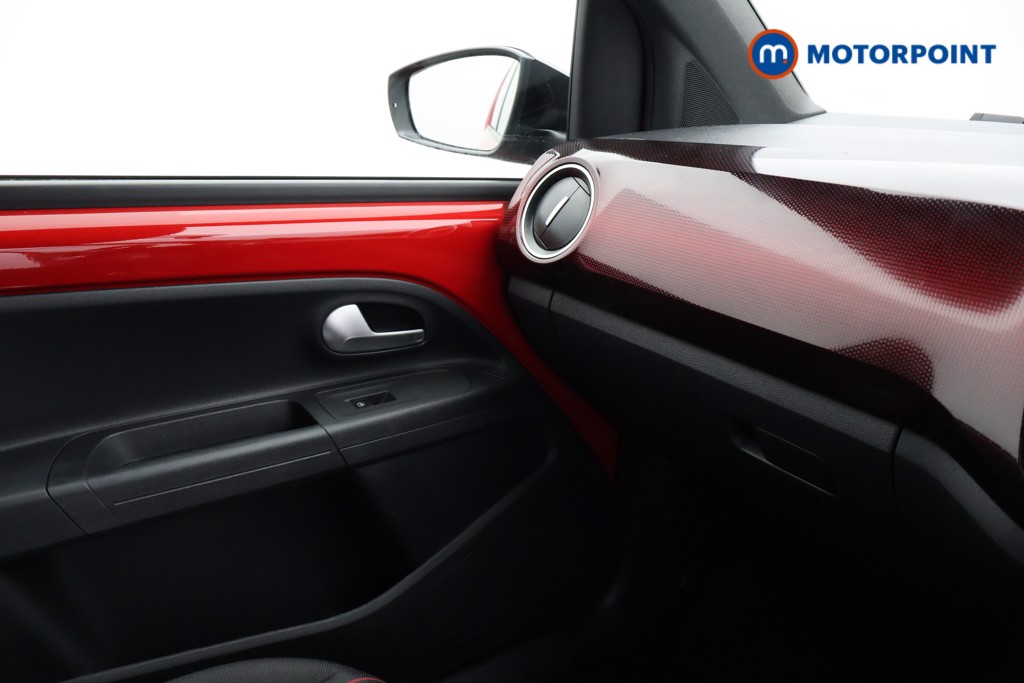 Volkswagen UP Up Gti Manual Petrol Hatchback - Stock Number (1670583) - 15th supplementary image