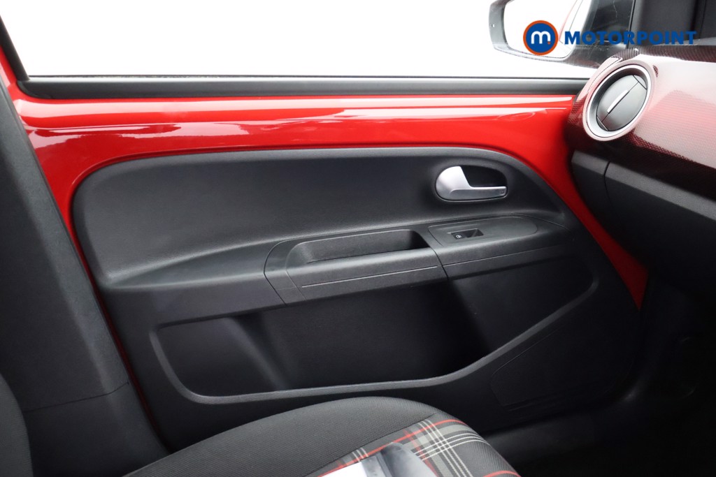 Volkswagen UP Up Gti Manual Petrol Hatchback - Stock Number (1670583) - 16th supplementary image