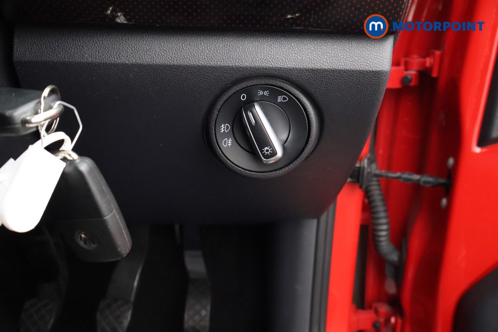 Volkswagen UP Up Gti Manual Petrol Hatchback - Stock Number (1670583) - 17th supplementary image