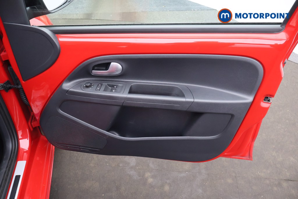 Volkswagen UP Up Gti Manual Petrol Hatchback - Stock Number (1670583) - 18th supplementary image