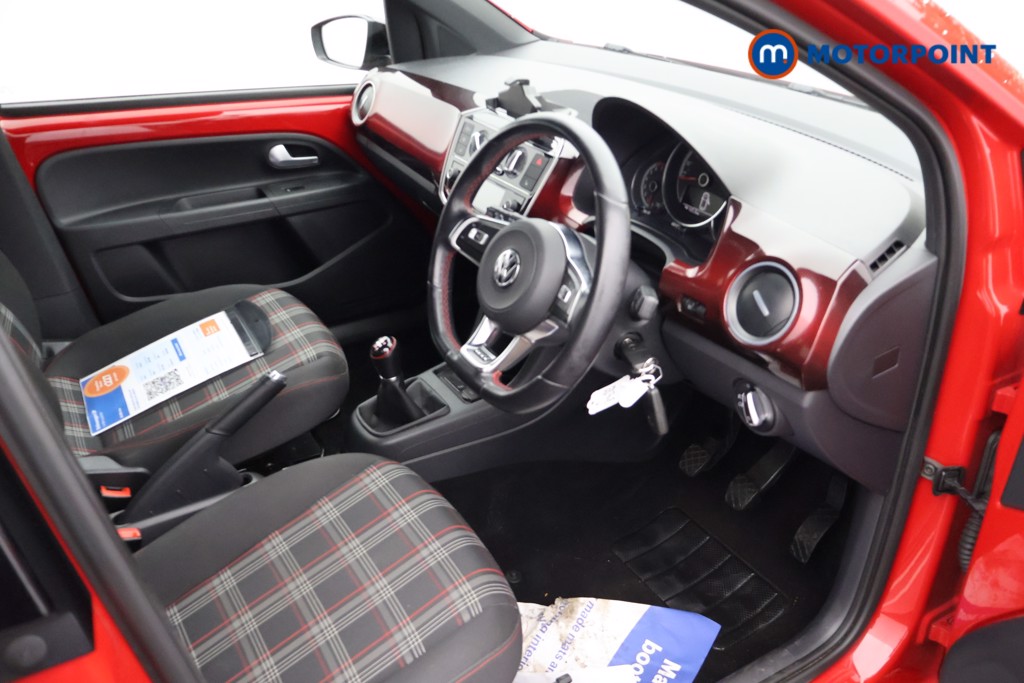 Volkswagen UP Up Gti Manual Petrol Hatchback - Stock Number (1670583) - 19th supplementary image
