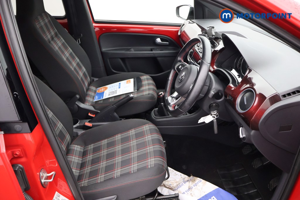 Volkswagen UP Up Gti Manual Petrol Hatchback - Stock Number (1670583) - 20th supplementary image