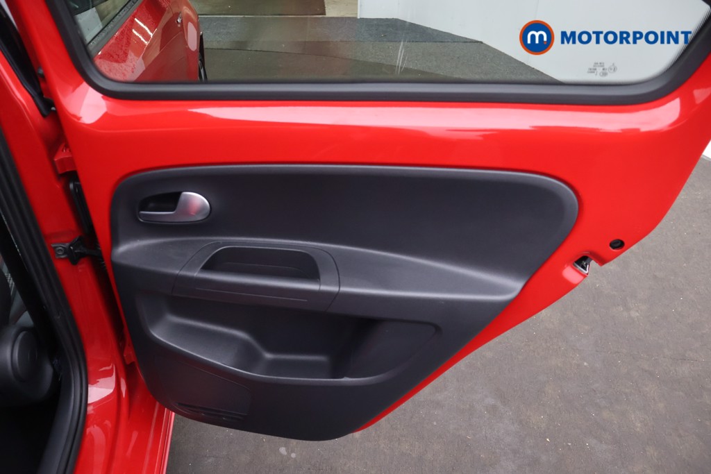 Volkswagen UP Up Gti Manual Petrol Hatchback - Stock Number (1670583) - 21st supplementary image