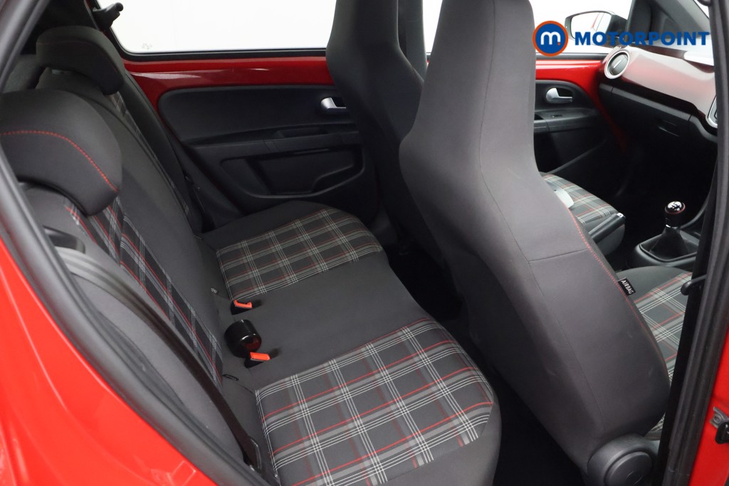 Volkswagen UP Up Gti Manual Petrol Hatchback - Stock Number (1670583) - 22nd supplementary image