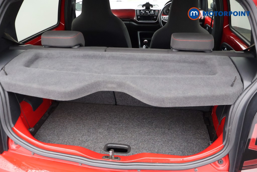 Volkswagen UP Up Gti Manual Petrol Hatchback - Stock Number (1670583) - 23rd supplementary image