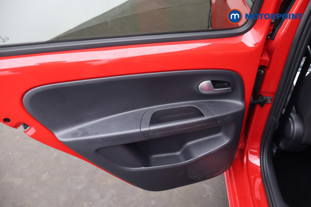 Volkswagen UP Up Gti Manual Petrol Hatchback - Stock Number (1670583) - 24th supplementary image