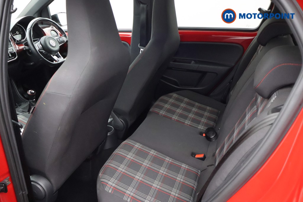 Volkswagen UP Up Gti Manual Petrol Hatchback - Stock Number (1670583) - 25th supplementary image
