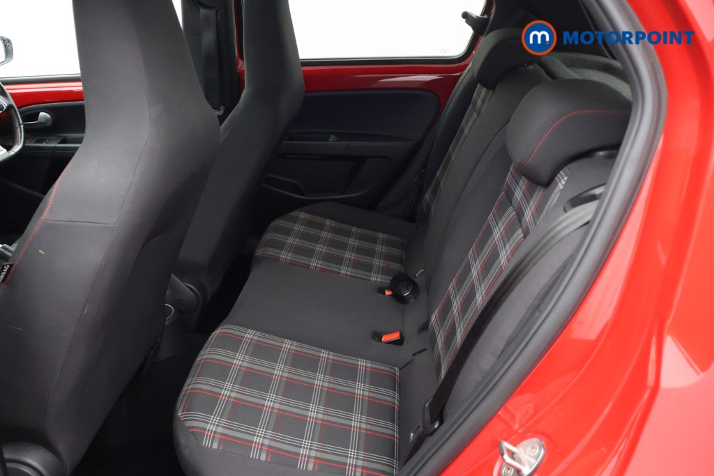 Volkswagen UP Up Gti Manual Petrol Hatchback - Stock Number (1670583) - 26th supplementary image