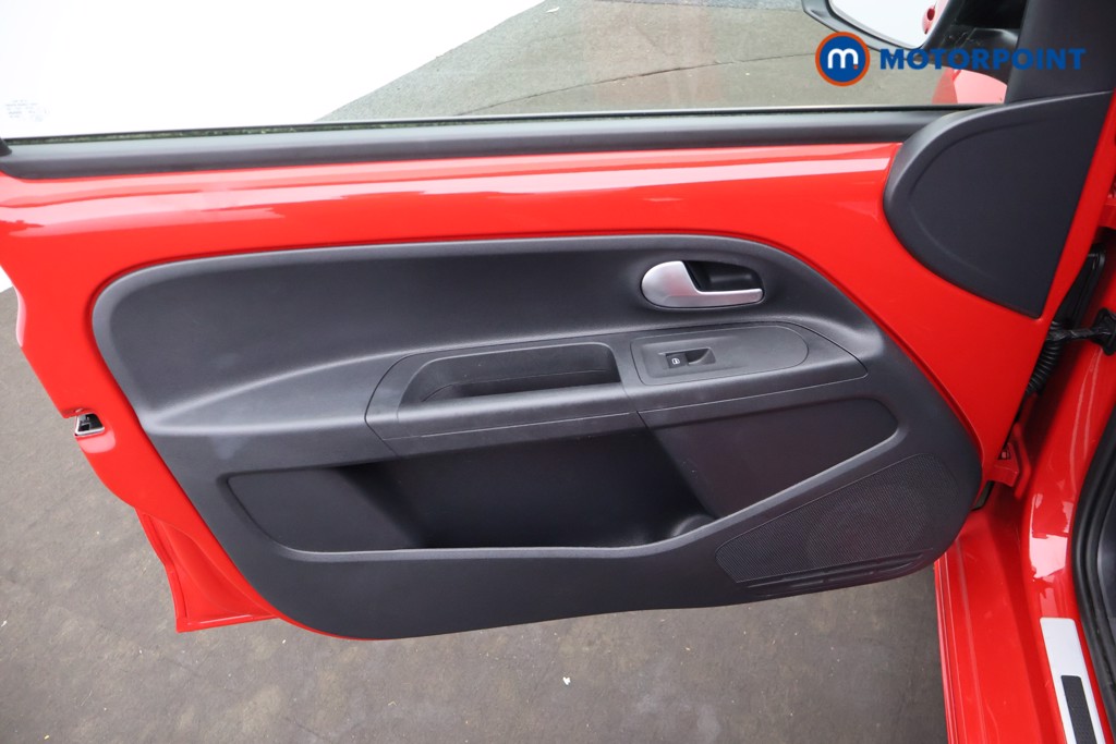 Volkswagen UP Up Gti Manual Petrol Hatchback - Stock Number (1670583) - 27th supplementary image