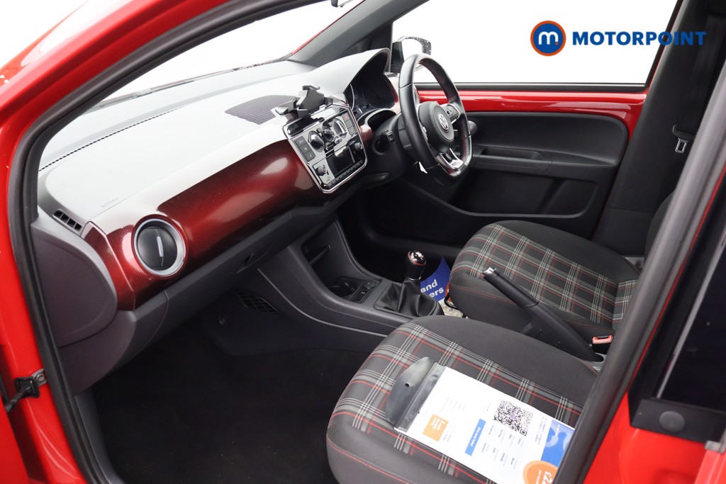 Volkswagen UP Up Gti Manual Petrol Hatchback - Stock Number (1670583) - 28th supplementary image