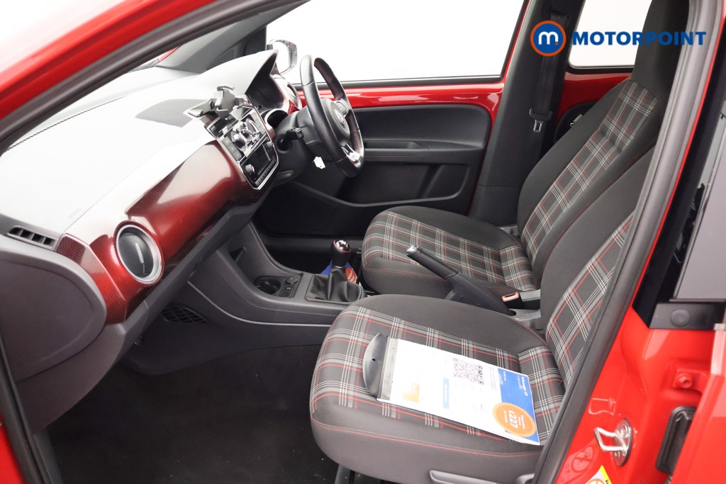 Volkswagen UP Up Gti Manual Petrol Hatchback - Stock Number (1670583) - 29th supplementary image