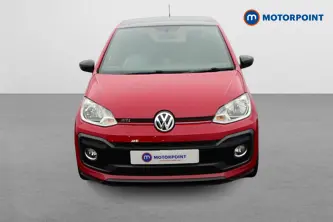 Volkswagen UP Up Gti Manual Petrol Hatchback - Stock Number (1670583) - Front bumper