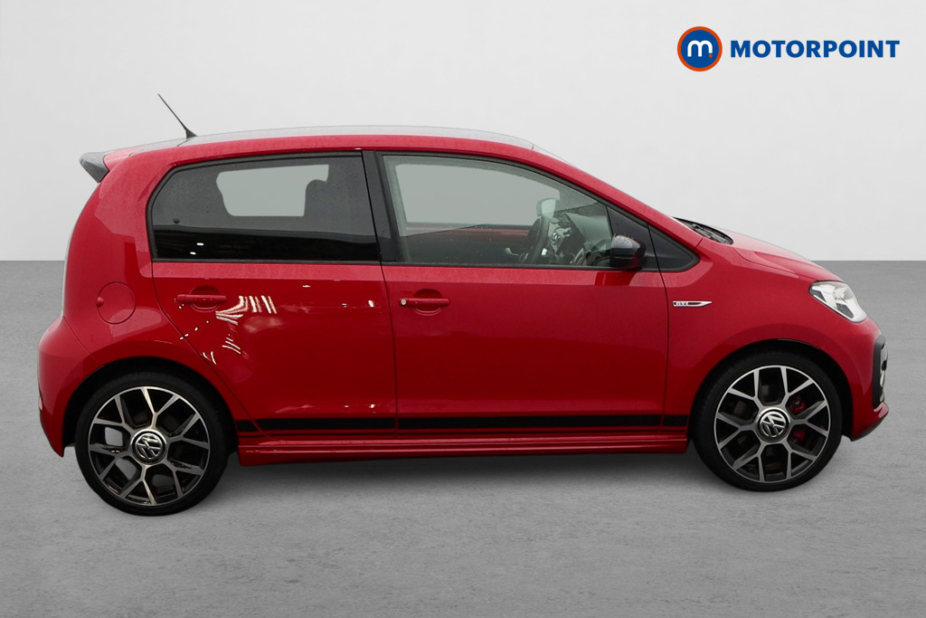 Volkswagen UP Up Gti Manual Petrol Hatchback - Stock Number (1670583) - Drivers side