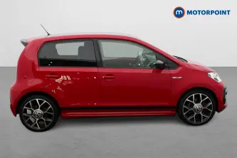 Volkswagen UP Up Gti Manual Petrol Hatchback - Stock Number (1670583) - Drivers side
