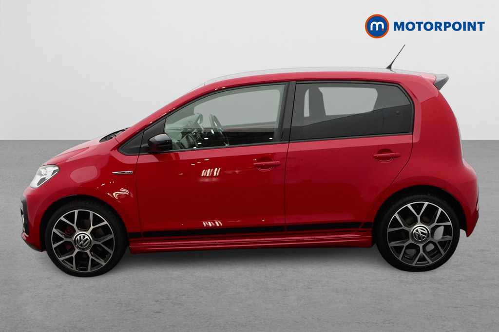 Volkswagen UP Up Gti Manual Petrol Hatchback - Stock Number (1670583) - Passenger side