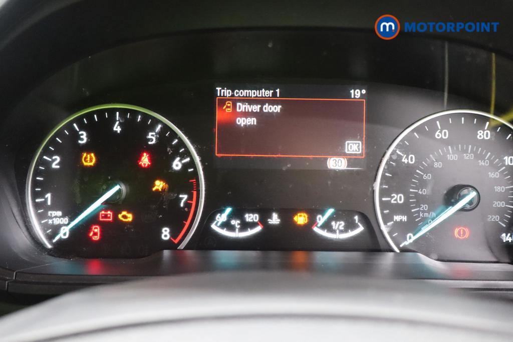 Ford Ecosport Active Manual Petrol SUV - Stock Number (1670661) - 2nd supplementary image