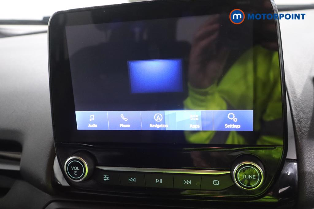 Ford Ecosport Active Manual Petrol SUV - Stock Number (1670661) - 5th supplementary image