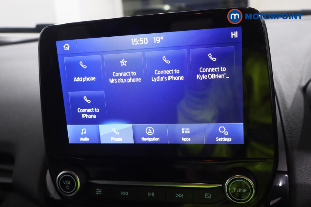Ford Ecosport Active Manual Petrol SUV - Stock Number (1670661) - 7th supplementary image
