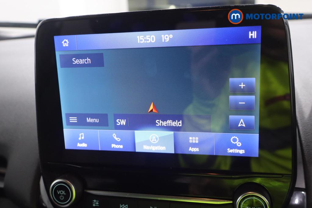 Ford Ecosport Active Manual Petrol SUV - Stock Number (1670661) - 8th supplementary image