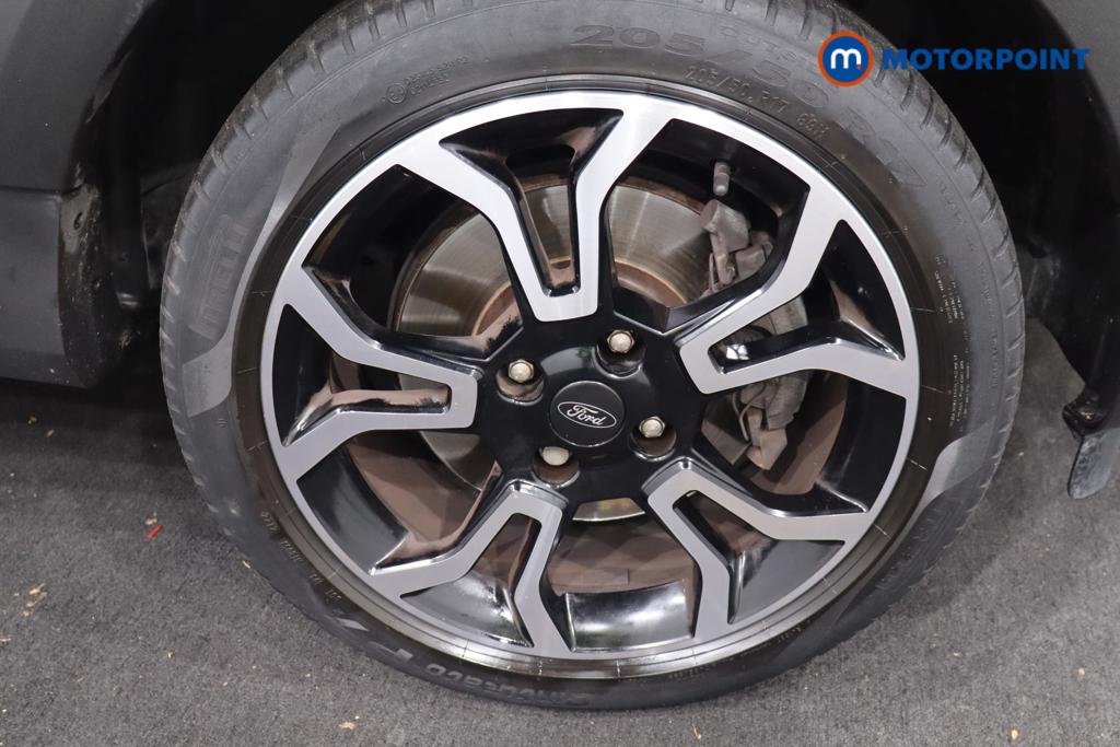 Ford Ecosport Active Manual Petrol SUV - Stock Number (1670661) - 10th supplementary image