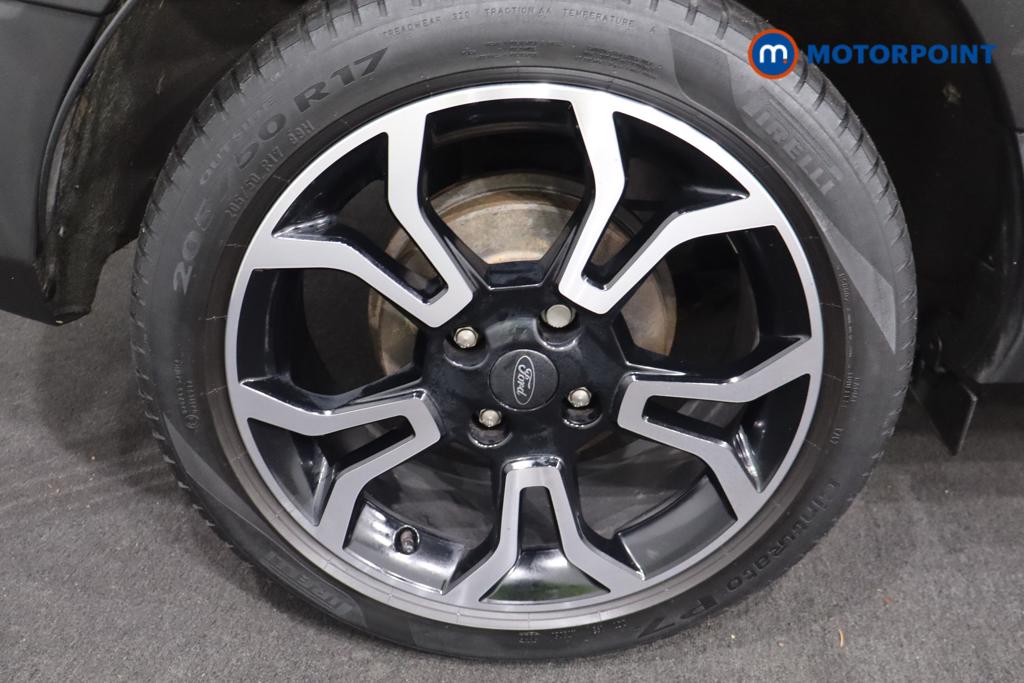 Ford Ecosport Active Manual Petrol SUV - Stock Number (1670661) - 11th supplementary image
