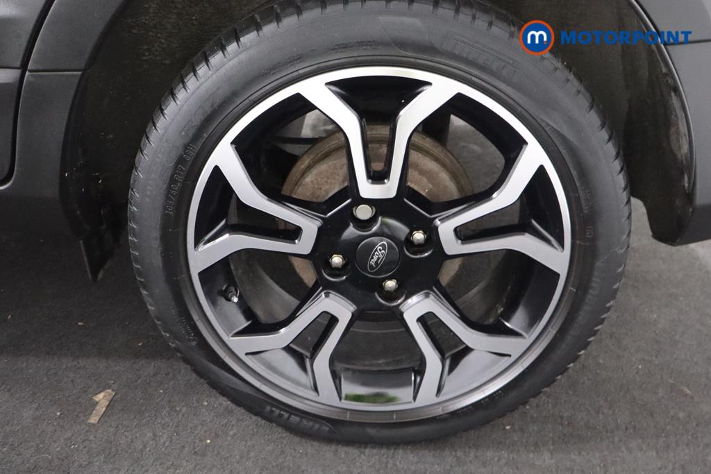 Ford Ecosport Active Manual Petrol SUV - Stock Number (1670661) - 12th supplementary image