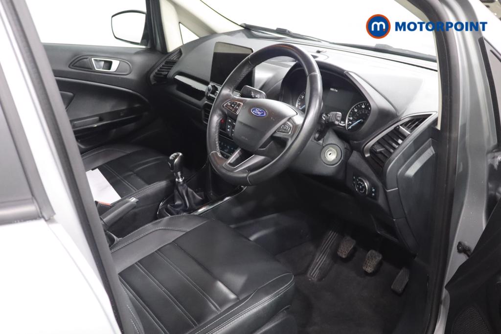 Ford Ecosport Active Manual Petrol SUV - Stock Number (1670661) - 1st supplementary image