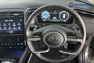 Hyundai Tucson Ultimate Automatic Petrol-Electric Hybrid SUV - Stock Number (1670688) - 2nd supplementary image