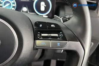 Hyundai Tucson Ultimate Automatic Petrol-Electric Hybrid SUV - Stock Number (1670688) - 3rd supplementary image