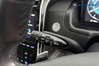 Hyundai Tucson Ultimate Automatic Petrol-Electric Hybrid SUV - Stock Number (1670688) - 5th supplementary image