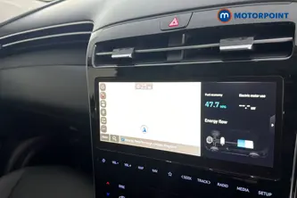 Hyundai Tucson Ultimate Automatic Petrol-Electric Hybrid SUV - Stock Number (1670688) - 9th supplementary image