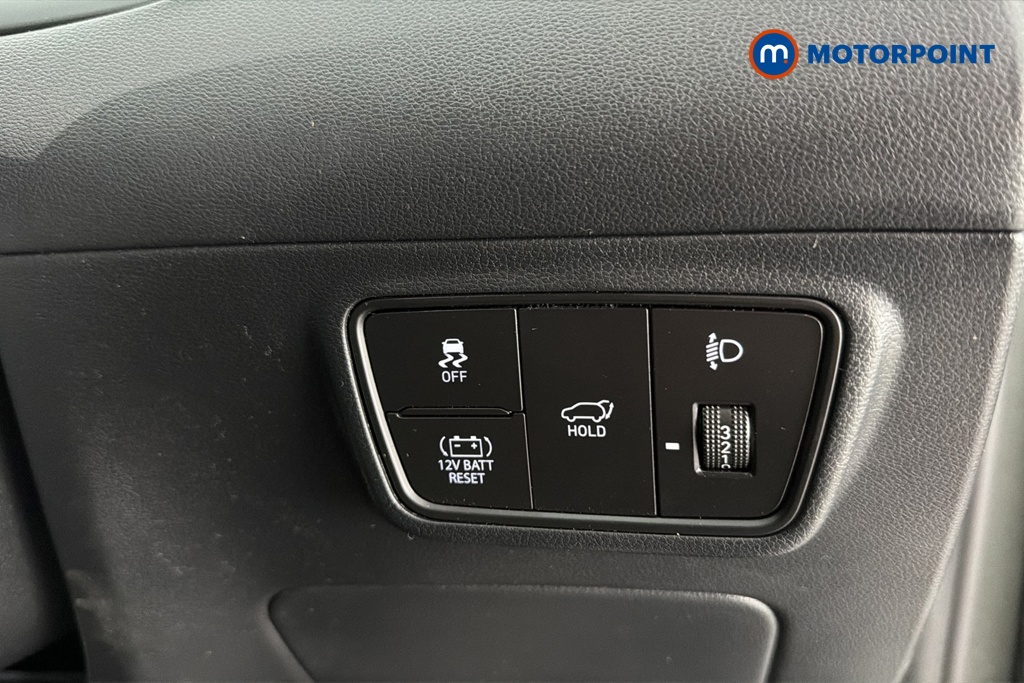Hyundai Tucson Ultimate Automatic Petrol-Electric Hybrid SUV - Stock Number (1670688) - 11th supplementary image