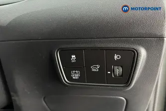 Hyundai Tucson Ultimate Automatic Petrol-Electric Hybrid SUV - Stock Number (1670688) - 11th supplementary image