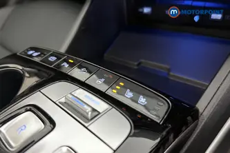Hyundai Tucson Ultimate Automatic Petrol-Electric Hybrid SUV - Stock Number (1670688) - 14th supplementary image