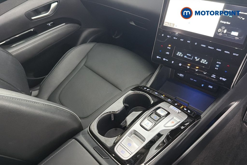 Hyundai Tucson Ultimate Automatic Petrol-Electric Hybrid SUV - Stock Number (1670688) - 15th supplementary image