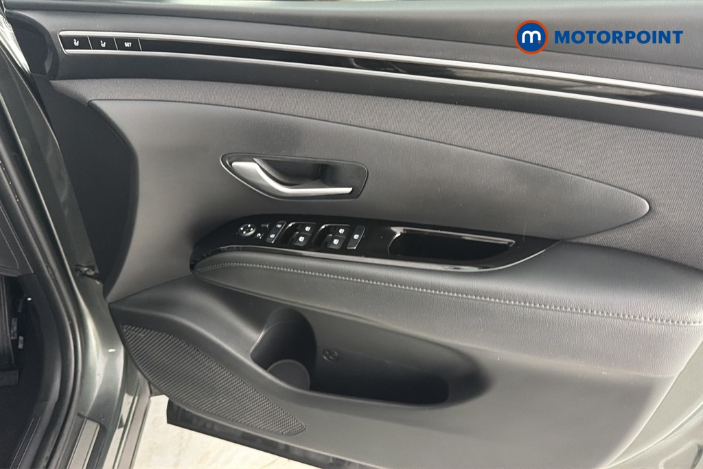 Hyundai Tucson Ultimate Automatic Petrol-Electric Hybrid SUV - Stock Number (1670688) - 18th supplementary image