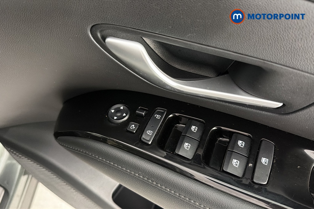 Hyundai Tucson Ultimate Automatic Petrol-Electric Hybrid SUV - Stock Number (1670688) - 19th supplementary image