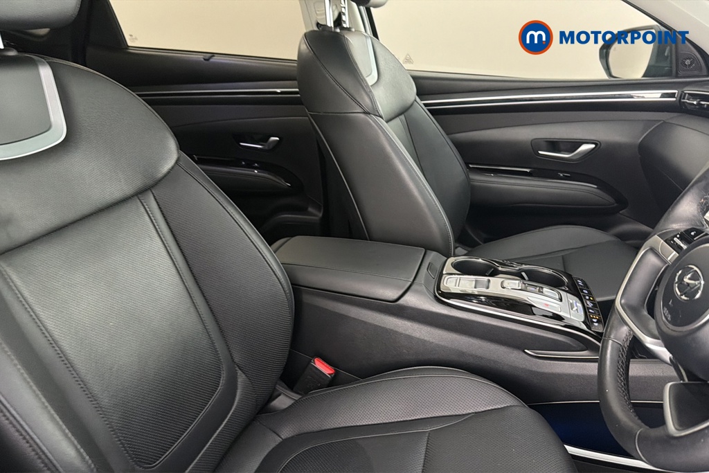 Hyundai Tucson Ultimate Automatic Petrol-Electric Hybrid SUV - Stock Number (1670688) - 22nd supplementary image