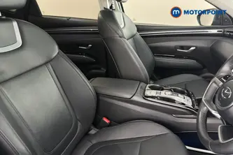 Hyundai Tucson Ultimate Automatic Petrol-Electric Hybrid SUV - Stock Number (1670688) - 22nd supplementary image